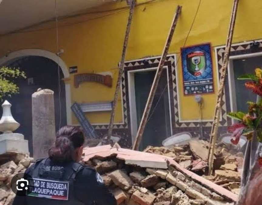 Efectuarán estudios para reabrir «El&nbsp;Parián»