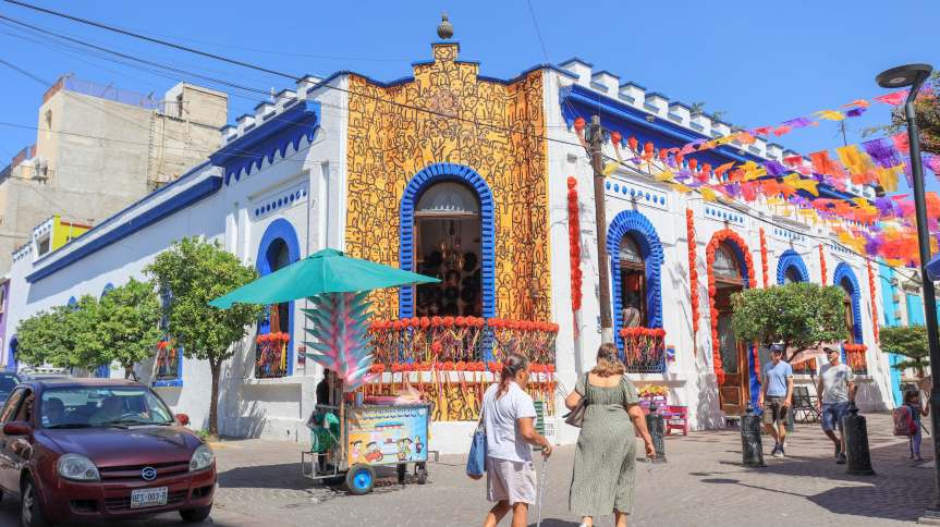 Operativo de Seguridad para&nbsp;Halloween