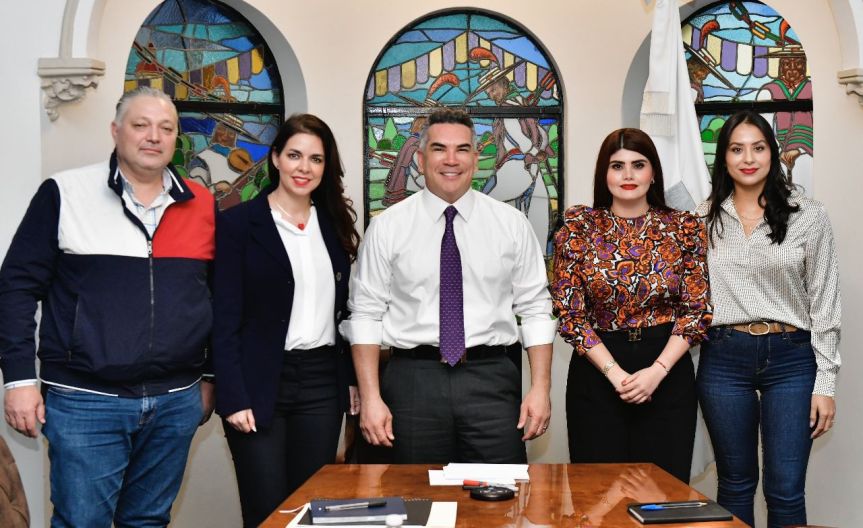 Confirman diputación para el PRI Jalisco: Alondra Fausto de&nbsp;León