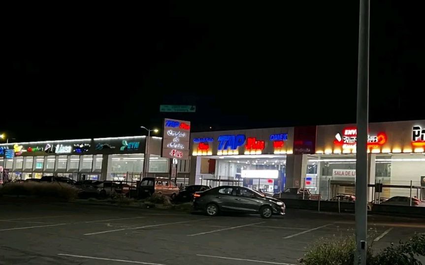 Reforzarían la seguridad en la nueva Central de&nbsp;Autobuses.