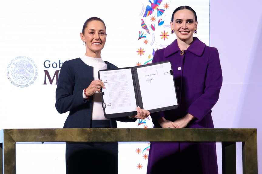 Plan México: Impulsar el Desarrollo Económico del&nbsp;país.