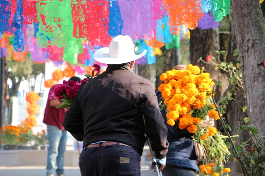 Sin incidentes el Día de Muertos en&nbsp;Tlajomulco.