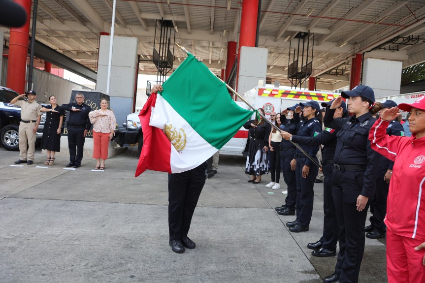 Zapopan participará en los Juegos Latinoamericanos de Policías y&nbsp;Bomberos.