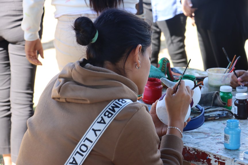 Impulsan la reinserción en Puente&nbsp;Grande.