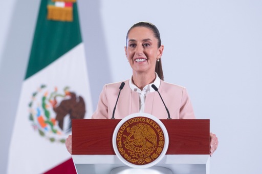 México impulsa la transformación digital para combatir la corrupción y mejorar la eficiencia&nbsp;gubernamental