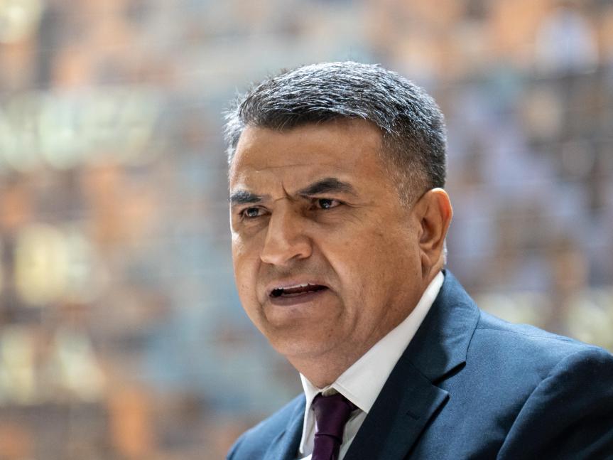 Morena en Jalisco rechaza nuevos&nbsp;impuestos.