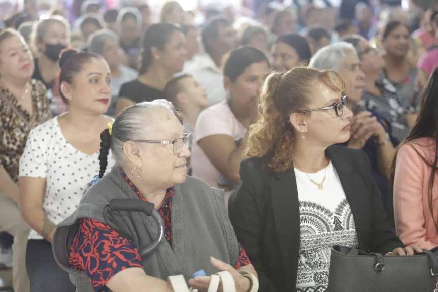 Reabren el centro comunitario en&nbsp;Tateposco.