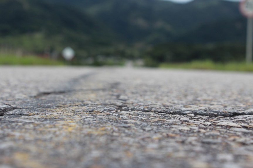 Inicia el programa «Bachetón» para reparar carreteras federales en&nbsp;México.