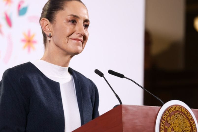 Defiende reforma para eliminar organismos&nbsp;autónomos.