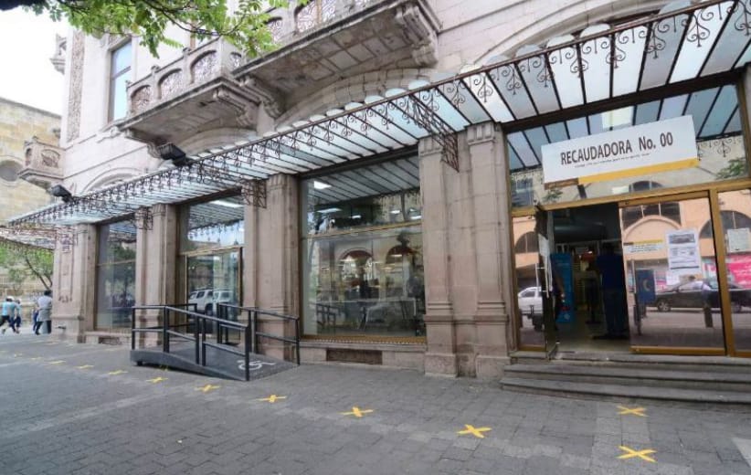 Paquetazo 3 x 1: En sustitución de placas y&nbsp;verificación.