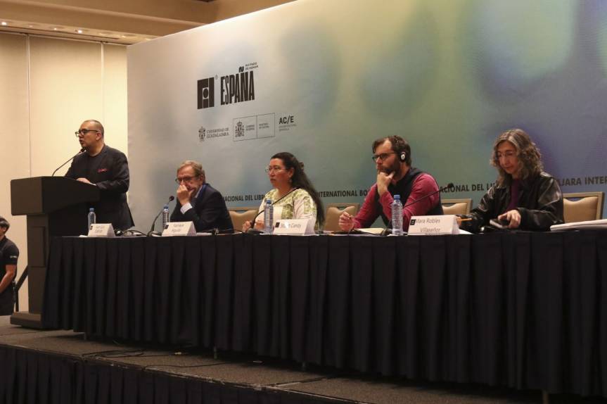 El futuro de las universidades: Innovación y humanismo frente a retos&nbsp;globales.