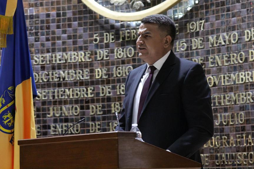 Morena apuesta por&nbsp;acuerdos.