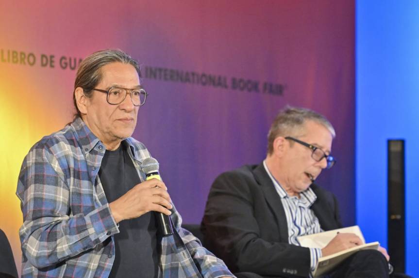 Medios de comunicación: Retos Frente al Poder y el&nbsp;Algoritmo.