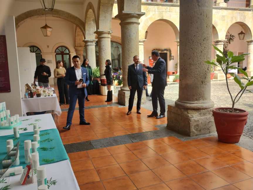 Aprueban Plan Legislativo en&nbsp;Jalisco.