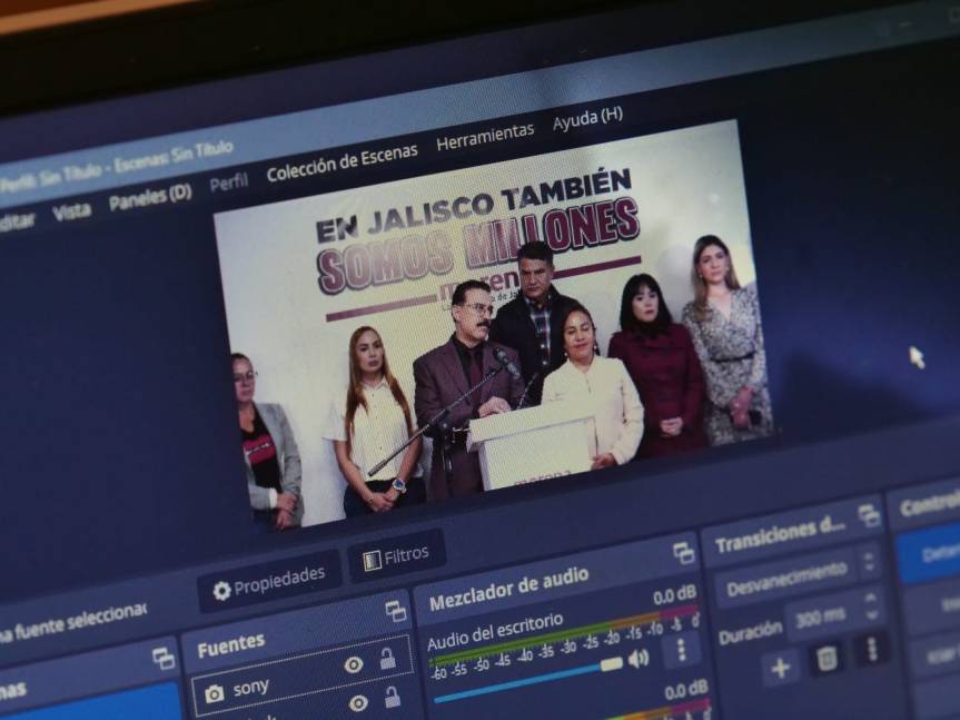 Expulsarán a diputada y consejero de&nbsp;Morena.