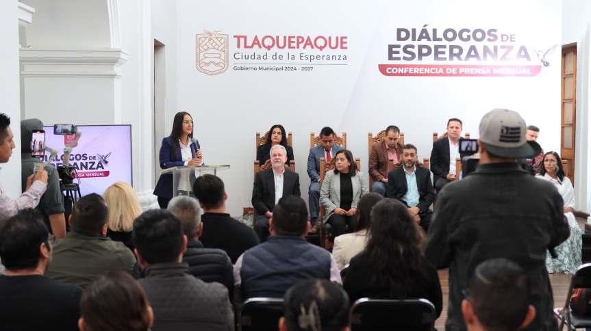 Aprueba Tlaquepaque presupuesto&nbsp;2025.