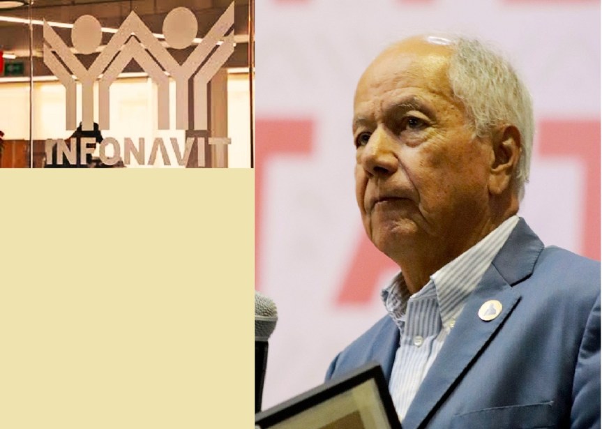 Alerta por reforma al INFONAVIT: Trabajadores en riesgo de perder control sobre su&nbsp;dinero.