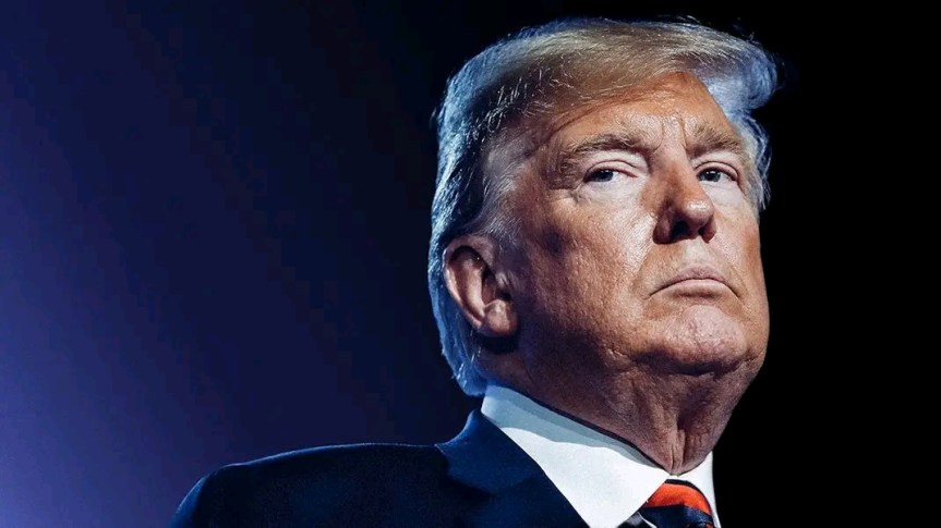 Histórica sentencia a Trump: Sin cárcel ni multa, pero con culpa en su&nbsp;historial.