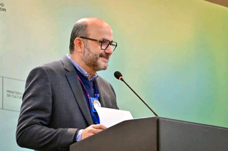 Rector de la UdeG lidera ranking nacional de&nbsp;desempeño.