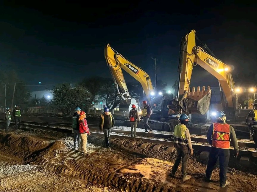 Destinarán más de mil millones de pesos para obra&nbsp;pública.