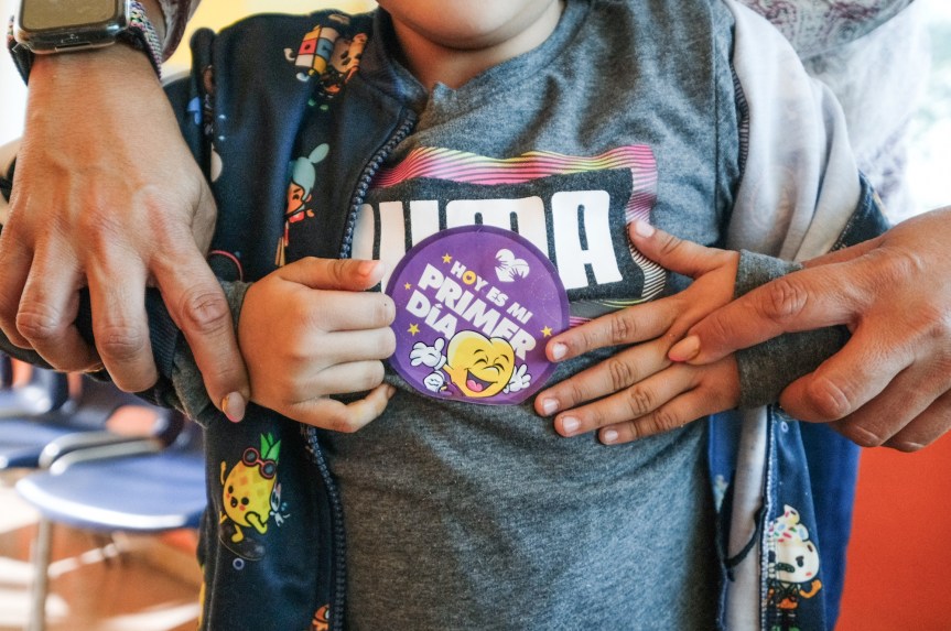 Arranca la Red Estatal de Centros de Atención del&nbsp;Autismo.