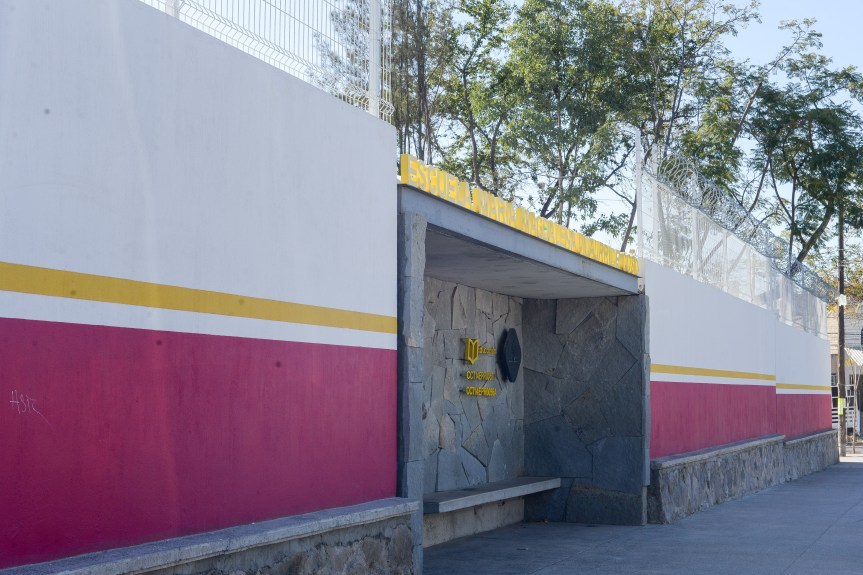 Escuelas de Jalisco serán sede de casillas en elección&nbsp;extraordinaria.