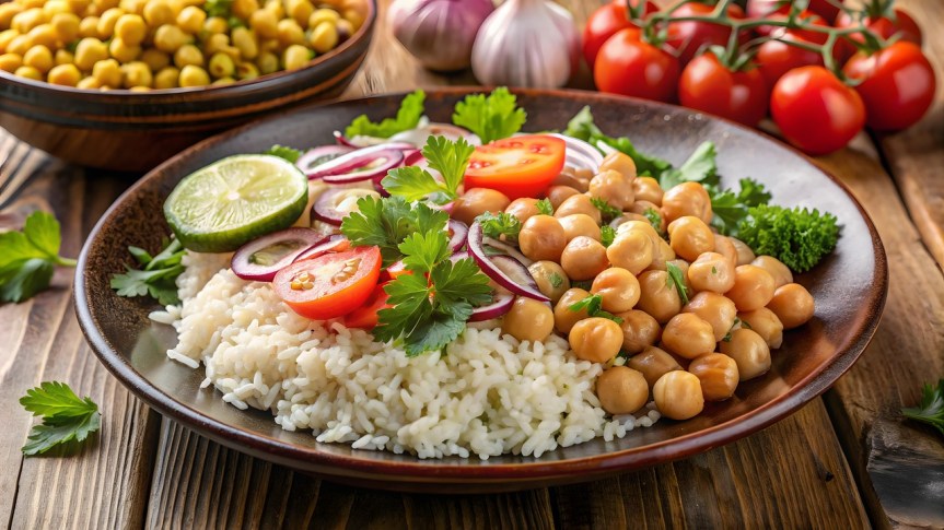 Adoptar hábitos saludables: Clave para un bienestar&nbsp;integral.