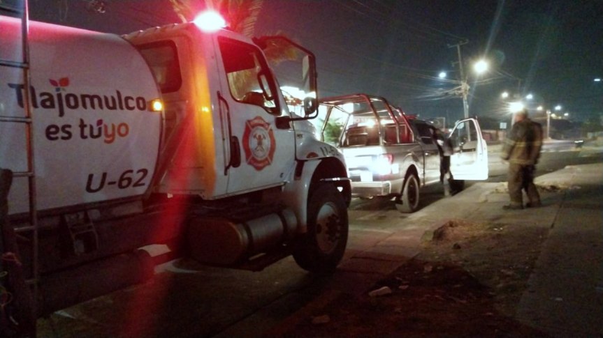 Buscan proteger la calidad de aire en&nbsp;invierno.