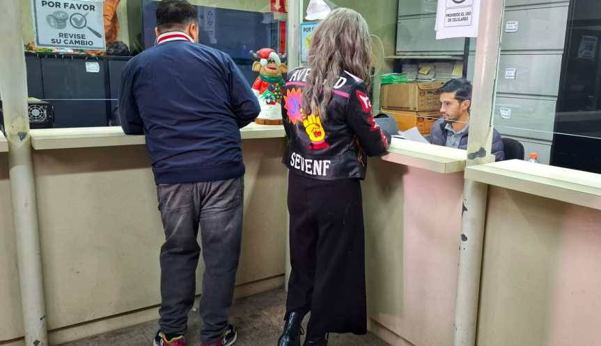 Contribuyentes aprovechan descuentos en&nbsp;Tlaquepaque.