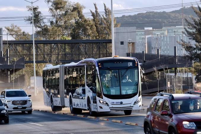 Impulsan expansión del Macrobús a Tonalá y&nbsp;Tlaquepaque.