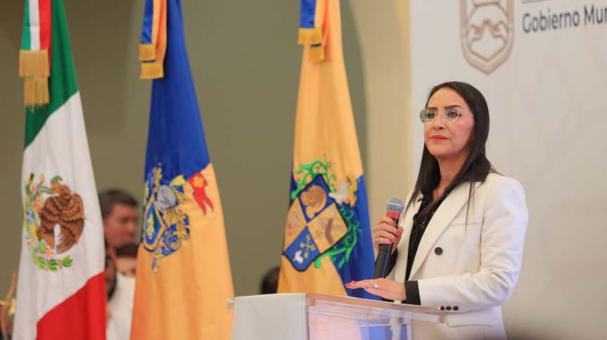 A 100 DÍAS DE GOBIERNO, LOS HECHOS Y RESULTADOS YA SE NOTAN EN&nbsp;TLAQUEPAQUE