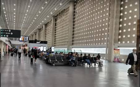 Inician la remodelación del AICM rumbo al Mundial&nbsp;2026.