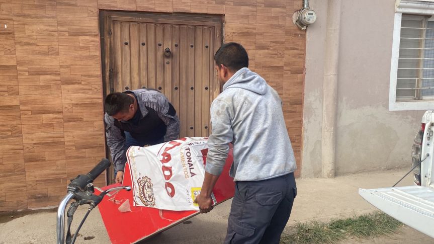 Decomisan máquinas tragamonedas en&nbsp;Tonalá.