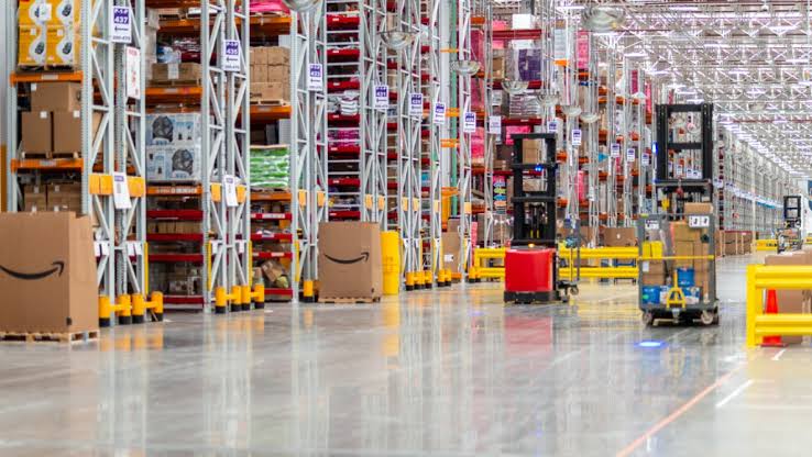 Amazon invertirá 5 mil millones de dólares en&nbsp;México.