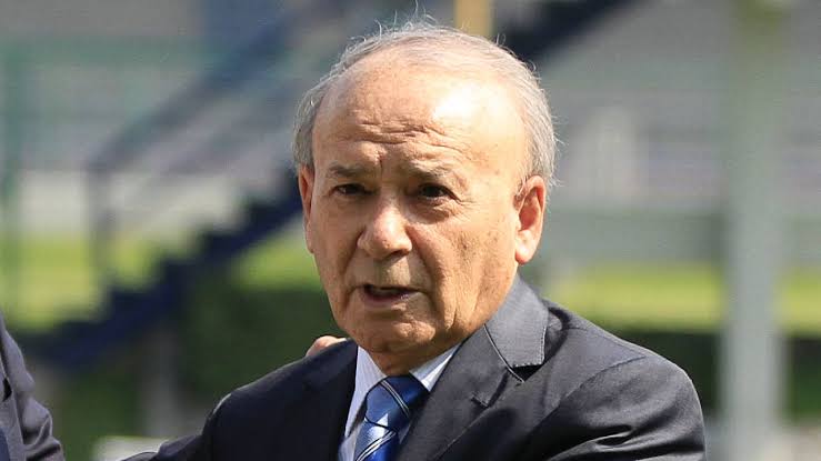 Detienen a ‘Billy’ Álvarez por delincuencia&nbsp;organizada.