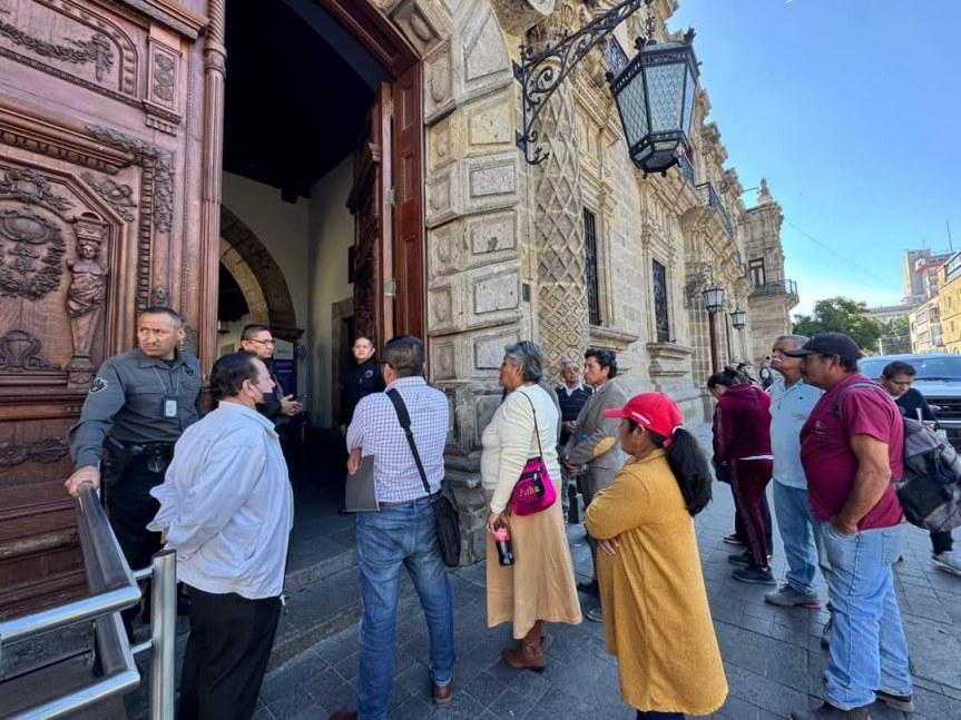 Exigen infraestructura básica.