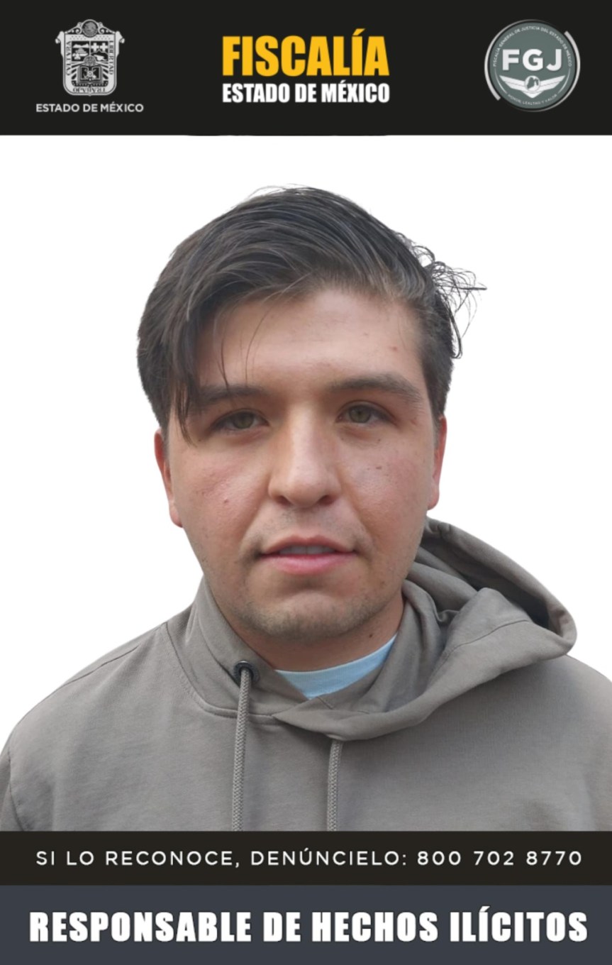 Sentencian a 17 años de prisión al influencer «Fofo» por feminicidio, en grado de&nbsp;tentativa.