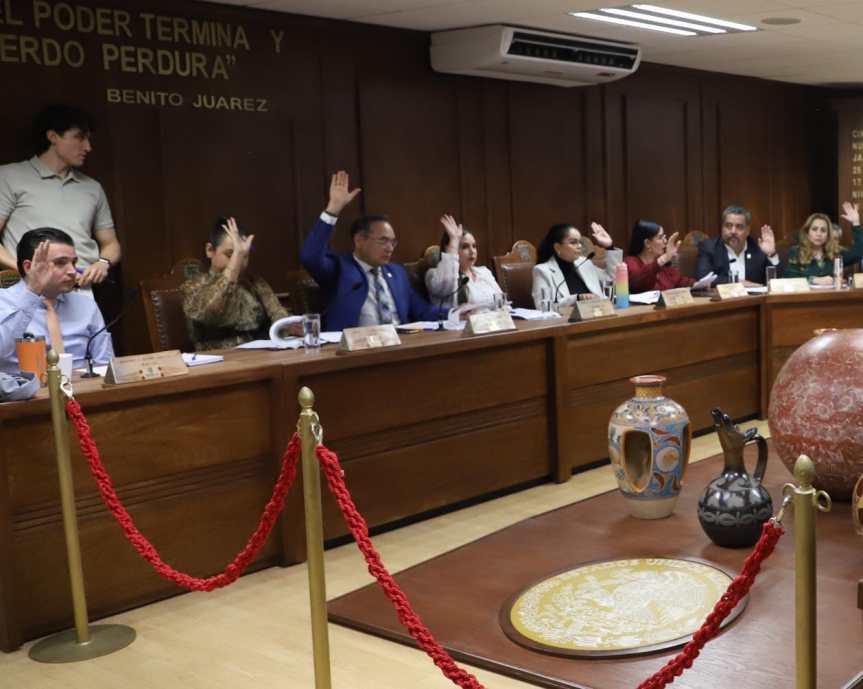 Aprueban Código de Comercio y nueva jefatura de&nbsp;inspección.