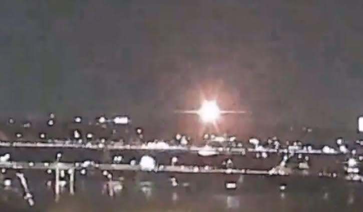 Choque Aéreo en Washington: Indagación en&nbsp;Curso.