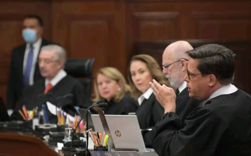 Aplazan Discusión sobre Suspensiones a la Reforma&nbsp;Judicial.