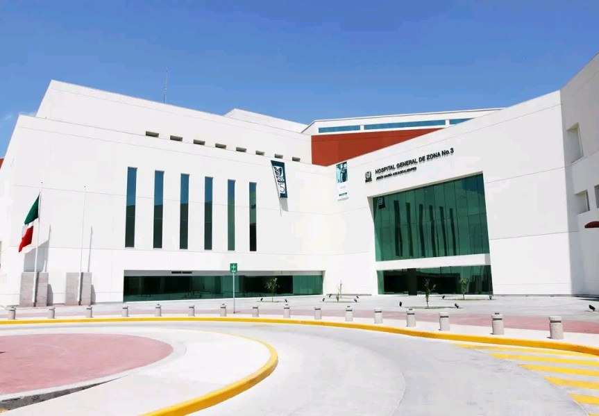 Realizan con éxito el primer trasplante de corazón de&nbsp;2025.