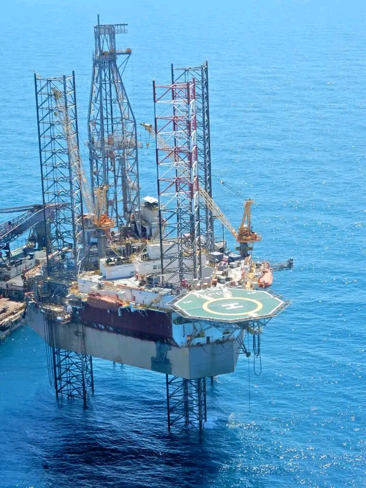 Pemex destinará 1.85 billones de pesos en el sexenio de&nbsp;Sheinbaum.