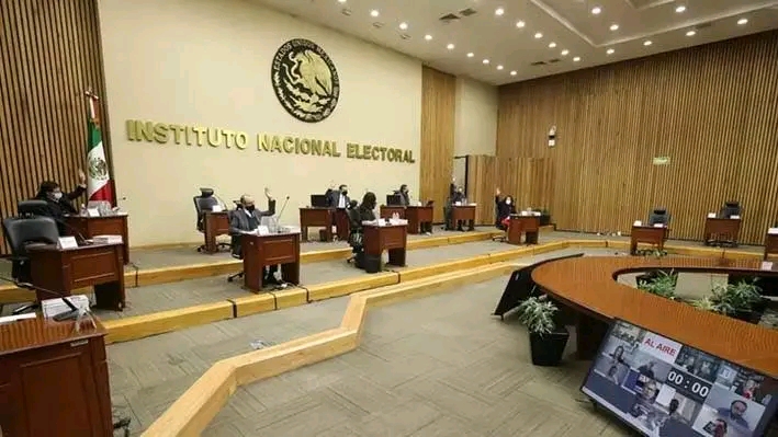 Publicarán Listas de Candidatos Para Elección&nbsp;Judicial.