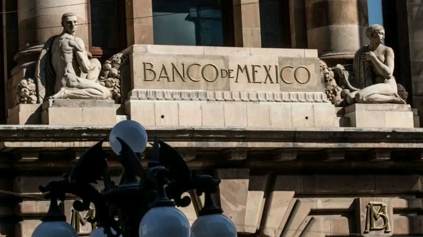 México inicia el año con fuga de&nbsp;capitales.
