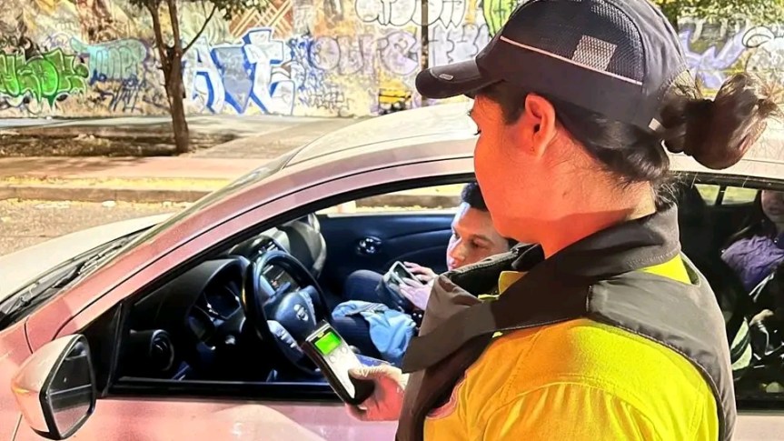 Fotoinfracciones en Jalisco: Un programa recaudatorio y&nbsp;opaco.