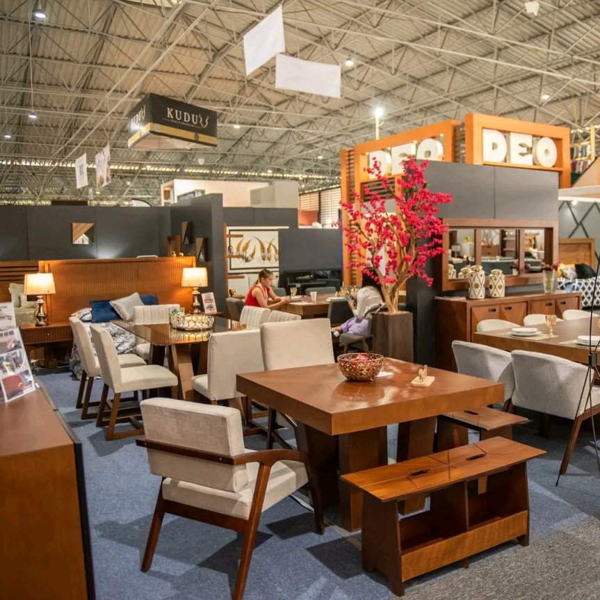 Ponen en marcha Expo&nbsp;Mueblera.