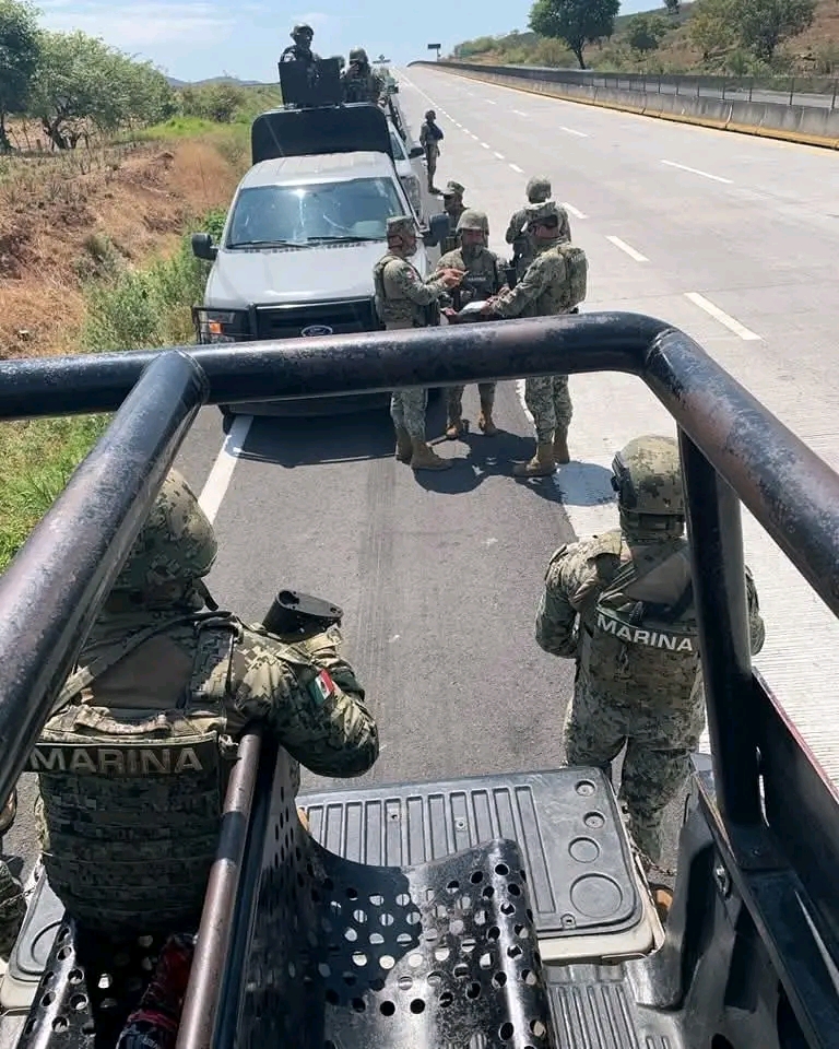 México, con 20 de las 50 ciudades más peligrosas del&nbsp;mundo.