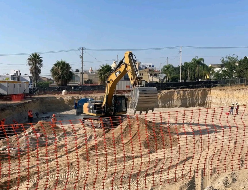 Venden terreno a precio de ganga a constructora ligada a&nbsp;Alfaro.