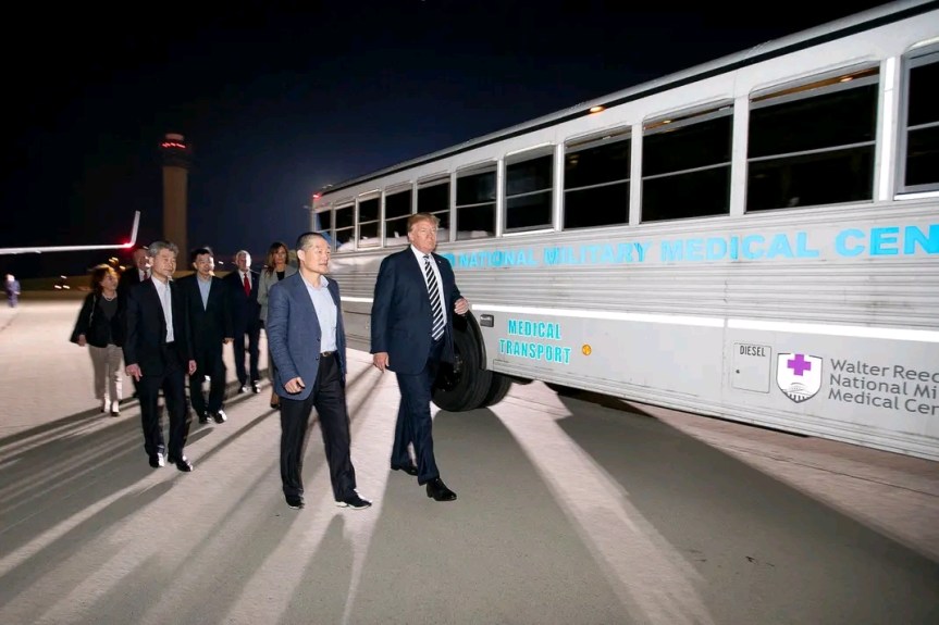 Aranceles a México y Canadá, a partir del 2 de&nbsp;abril.