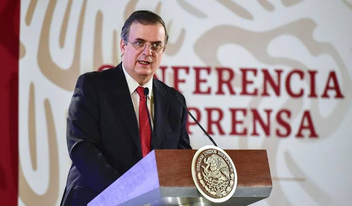 Ebrard destaca el logro “insólito” y reafirma compromiso con la integración&nbsp;comercial.